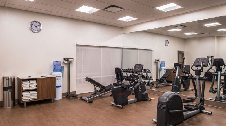 <b>Holiday Inn Express Suites Farmville Health Club</b>. Images powered by <a href="https://www.leonardoworldwide.com/" title="Leonardo Worldwide" target="_blank">Leonardo</a>.