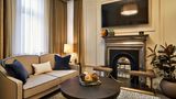 <b>Kimpton Fitzroy London Suite</b>. Images powered by <a href=https://www.travelagewest.com/Hotels/London/