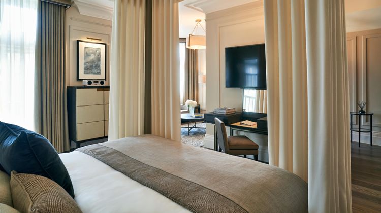 Kimpton Fitzroy London Suite