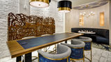<b>Hotel Indigo Kansas City-The Crossroads Lobby</b>. Images powered by <a href="https://www.leonardoworldwide.com/" title="Leonardo Worldwide" target="_blank">Leonardo</a>.