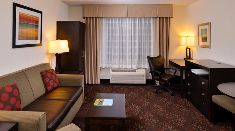 <b>Holiday Inn Express & Suites Lancaster Suite</b>. Images powered by <a href="https://www.leonardoworldwide.com/" title="Leonardo Worldwide" target="_blank">Leonardo</a>.