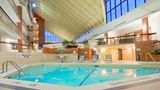 Holiday Inn Oakville Centre Pool