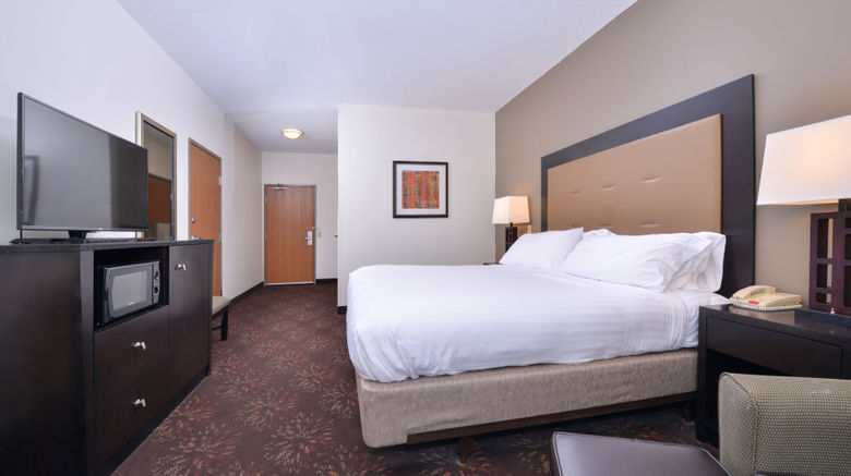 <b>Holiday Inn Express & Suites Lancaster Room</b>. Images powered by <a href="https://www.leonardoworldwide.com/" title="Leonardo Worldwide" target="_blank">Leonardo</a>.