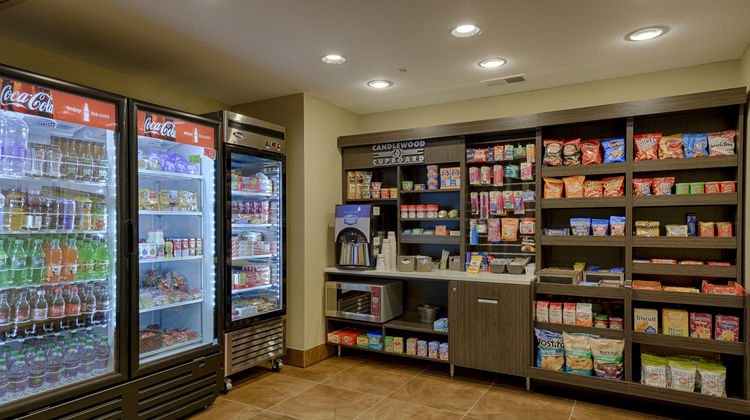 Candlewood Suites Lakeville I-35 Other