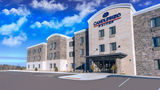 Candlewood Suites Lakeville I-35 Exterior