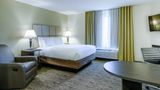 Candlewood Suites Lakeville I-35 Room