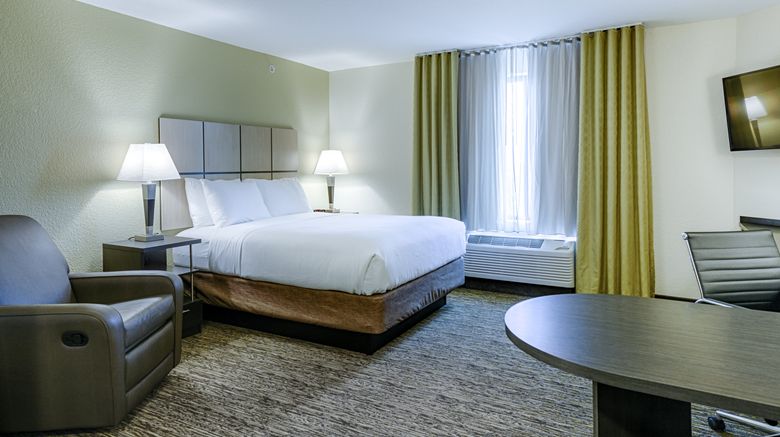 <b>Candlewood Suites Lakeville I-35 Room</b>. Images powered by <a href="https://www.leonardoworldwide.com/" title="Leonardo Worldwide" target="_blank">Leonardo</a>.