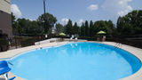 Holiday Inn Express Atlanta NW Galleria Pool
