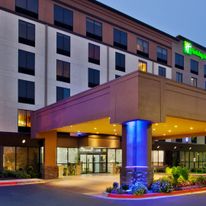 Holiday Inn Express Atlanta NW Galleria