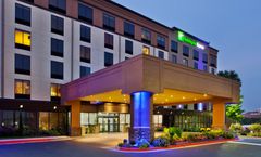 Hampton Inn Atlanta, GA hotel near Cumberland Mall