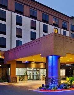 Omni Hotel at The Battery Atlanta- Deluxe Atlanta, GA Hotels- GDS  Reservation Codes: Travel Weekly
