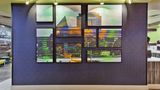 Holiday Inn Express Atlanta NW Galleria Lobby
