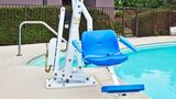 Holiday Inn Express Atlanta NW Galleria Pool