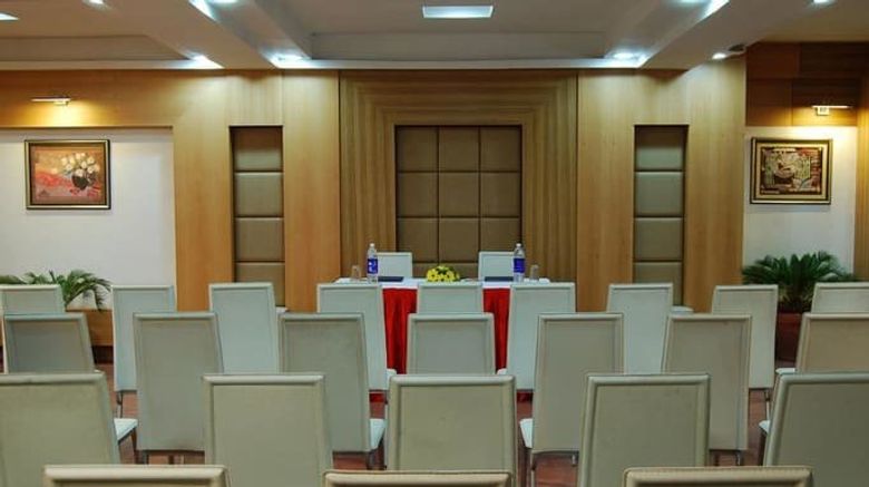 <b>Lords Eco Inn, Dahej Lobby</b>. Images powered by <a href="https://www.leonardoworldwide.com/" title="Leonardo Worldwide" target="_blank">Leonardo</a>.