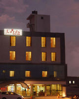 Lords Eco Inn, Dahej