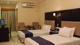 Lords Eco Inn, Dahej Room