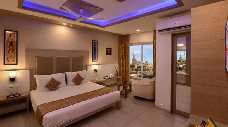 <b>Lords Eco Inn, Dahej Room</b>. Images powered by <a href="https://www.leonardoworldwide.com/" title="Leonardo Worldwide" target="_blank">Leonardo</a>.