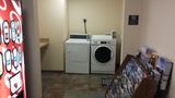 Holiday Inn Express SLC Airport East Other