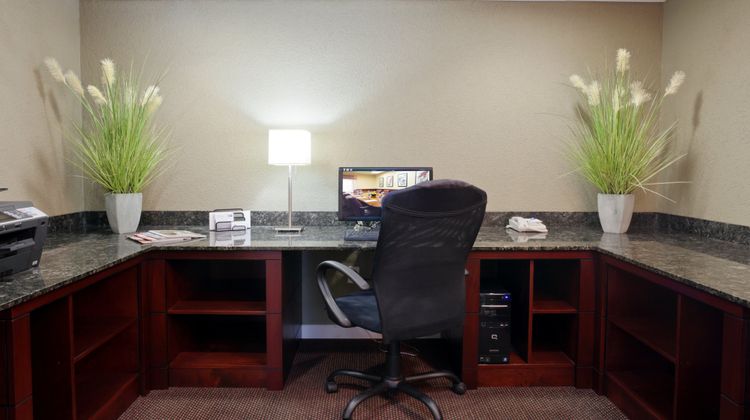 Holiday Inn Express Other