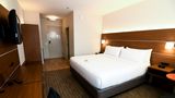Holiday Inn Express Room