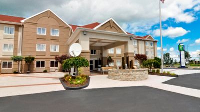 Holiday Inn Express