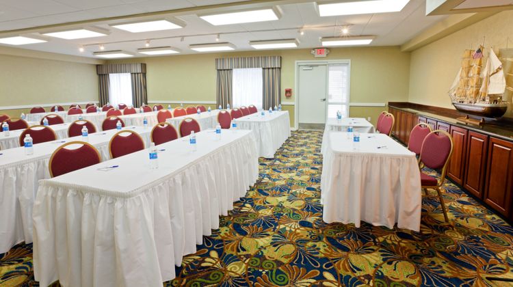 Holiday Inn Express Meeting