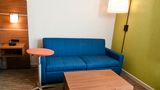 Holiday Inn Express Room