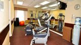 Holiday Inn Express Health Club