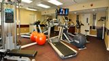 Holiday Inn Express Health Club