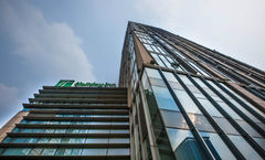 Holiday Inn Beijing Focus Square