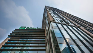 Holiday Inn Beijing Focus Square