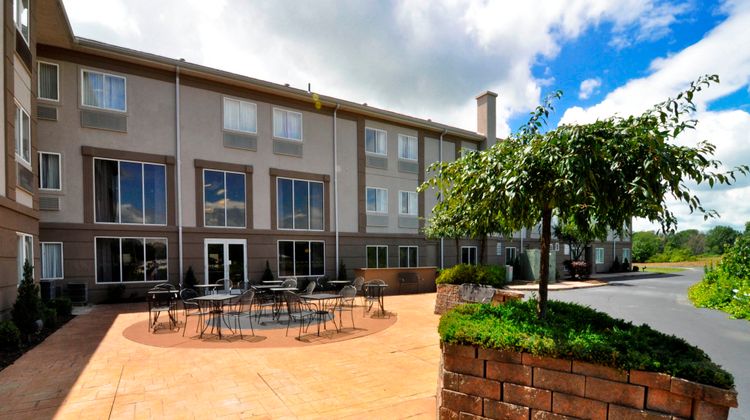 Holiday Inn Express Other
