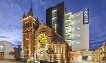 Quest Toowoomba