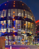 Crowne Plaza Doha - The Business Park