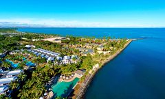 Sheraton Denarau Villas