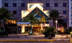 JW Marriott Rio de Janeiro