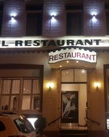 Hotel Restaurant Rothkopf