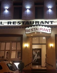Hotel Restaurant Rothkopf