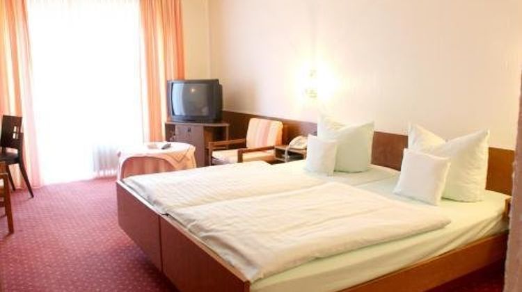 Hotel Restaurant Rothkopf Room