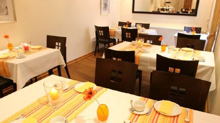 Hotel Restaurant Rothkopf Restaurant