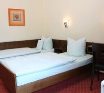 Hotel Restaurant Rothkopf Room