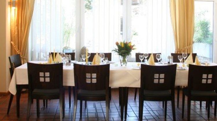 Hotel Restaurant Rothkopf Restaurant