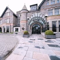 Malmaison Aberdeen