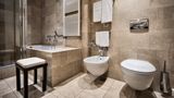 Crowne Plaza Milan City Room