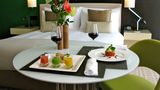 Crowne Plaza Hotel Geneva Room