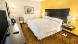 Sheraton Quito Hotel Suite