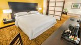 Sheraton Quito Hotel Suite