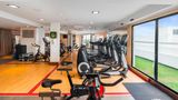 Sheraton Quito Hotel Recreation