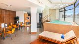 Sheraton Quito Hotel Recreation