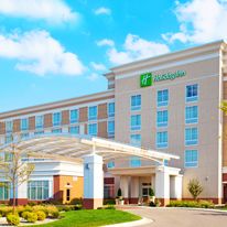 Holiday Inn Battle Creek